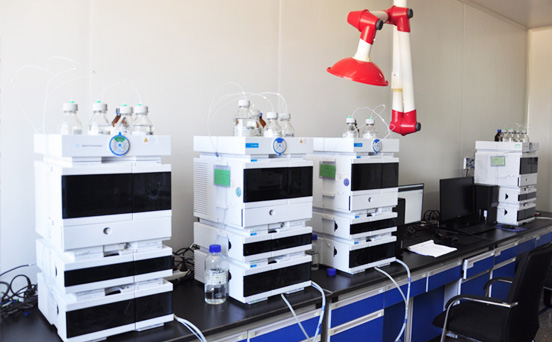 漯河市新旺化工有限公司